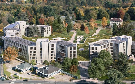 Crédit Agricole Centre Est